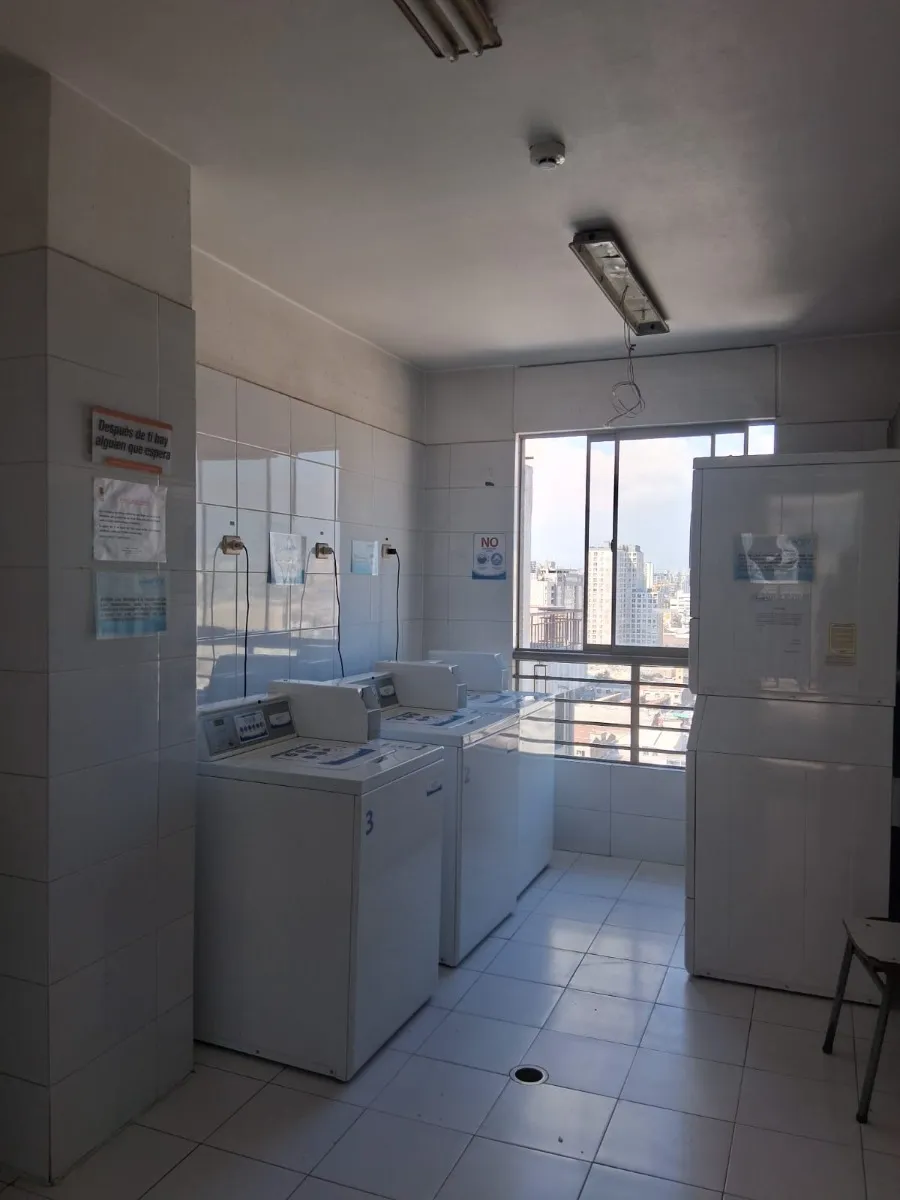 Imagen 2 de 23 de Comodo Departamento 2 Dormitorios, Dos Baños Primer Piso