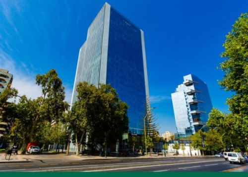 Imagen 8 de 14 de Oficina Avenida Tobalaba - Las Condes/el Bosque - Vecinal