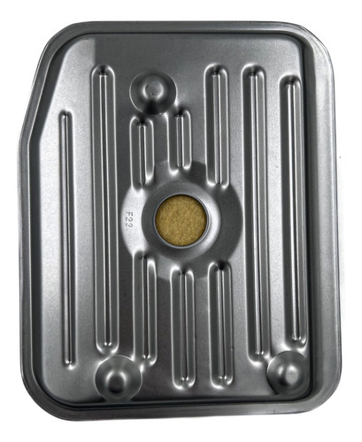Filtro Y Empaque Transmision Ram 1500 V6 3.9l 3881 1994-1996