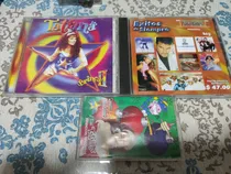 Comprar Tatiana Lote Brinca Ii Casette Promo Y Recopilatorio Otros A