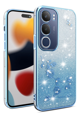 Funda Para Vivo Y19s Con Para Mujeres Y Niñas