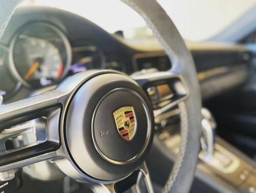 Imagem 6 de 10 de Porsche 911 4.0 24v H6 Gasolina Gt3 Rs Pdk