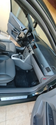 Chevrolet Vectra 2.0 Collection Flex Power Aut. 4p
