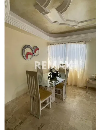 Apartamento En Caribe.
