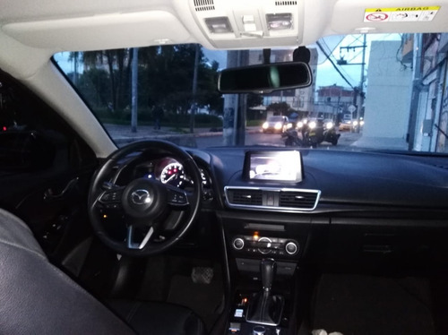 Mazda 3 Sport Grand Touring 2019