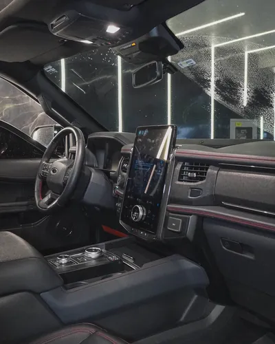 Ford Expedition Limited Blindada 2+ 2024