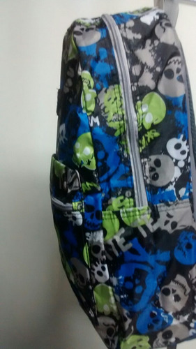 Mochila Urbana Juvenil Nueva