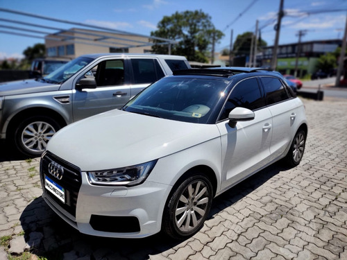 Imagem 1 de 8 de Audi - A1 - Sportback