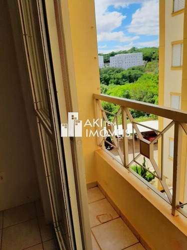 Imagem 11 de 29 de Apartamento Residencial Campo Limpo - 8721