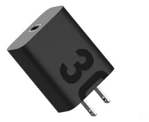 Comprar Cargador Motorola 30w Salida Tipo C Carga Rápida Sin Cable