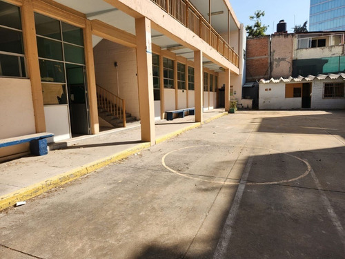Ciudad De Los Deportes