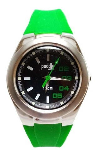 Reloj Hombre Paddle Watch | Py010 - Garantía Oficial