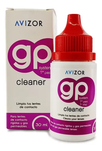 Liquido Para Limpiar Lentes Ninu 1 Litro Refil