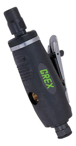 Grex Mr368 Air-powered Inline Die Grinder