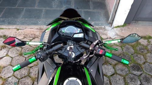 Kawasaki Ninja 300r