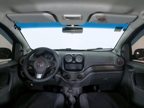 Imagem 13 de 15 de 156191 - Fiat Palio 2015 Com Garantia