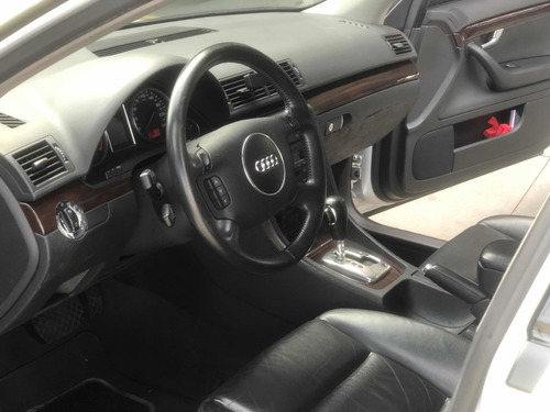 Imagem 11 de 15 de Audi A4 Avant A4 Avant 3.0