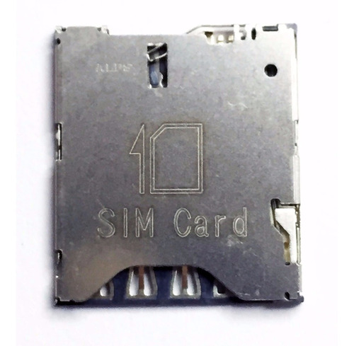 Lector Sim Card Own 4025