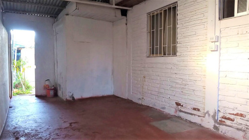Venta Casa Sauzal, Conchalí (75860)