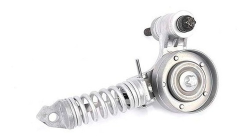 Tensor Banda Motor Cruze,sonic,trax 1.4t 11-18 Gm S/p
