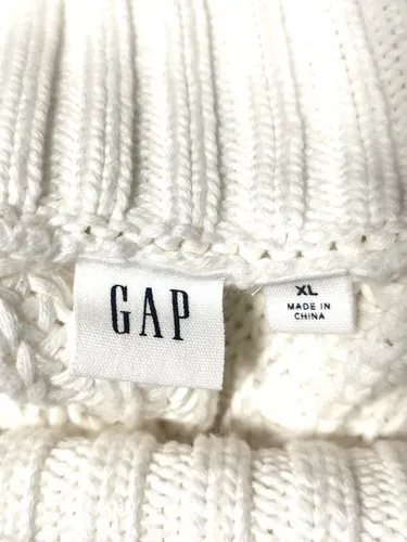 Su ter Gap Dama Talla Eg Blanco. Oportunidad Env o gratis