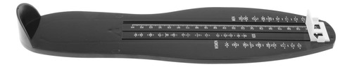 Dispositivo De Medición De Pies Foot Gauge Shoe Sizer Para