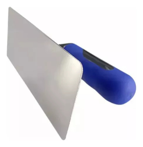 J Paleta De Yeso Veneciana De Acero Inoxidable, 2 Piezas