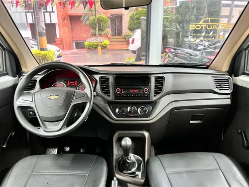 Chevrolet N400 Mt 2022