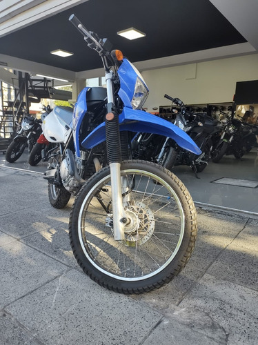 Imagen 10 de 15 de Yamaha Xtz 250 Lander Usado 2015! 15.000km Oportunidad