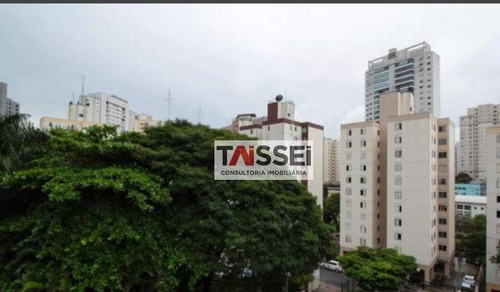 Imagem 7 de 30 de Apartamento Com 2 Dormitórios À Venda, 66 M² Por R$ 560.000,00 - Vila Mariana - São Paulo/sp - Ap8309