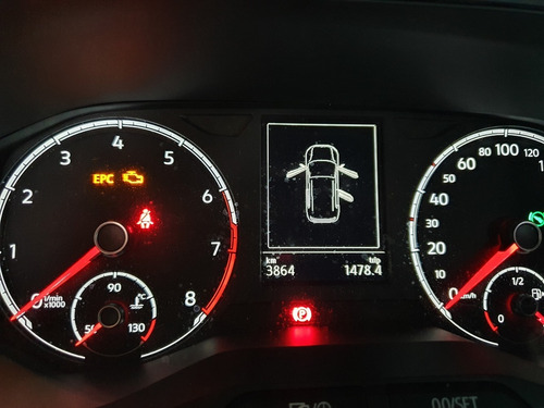 Volkswagen T Cross