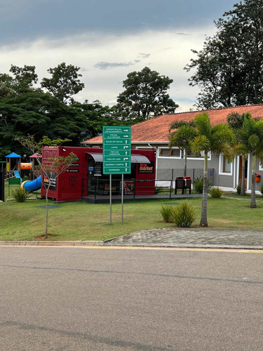 Imagem 15 de 17 de Lindo Terreno De Esquina 1001 M2 Residencial 7 Lagos Itatiba