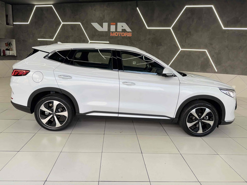 BYD Song Plus 1.5 DM-I HÍBRIDO AUTOMÁTICO