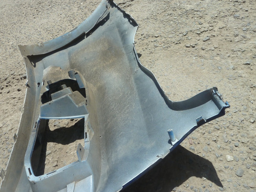 Corne Parachoq Con Daños Del Chofer Audi A1 2012 2013 Lea (Usado)