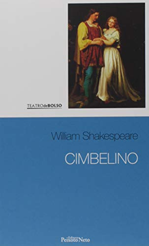 Libro Cimbelino Vol 23 Coleção Shakespeare De Bolso De Willi