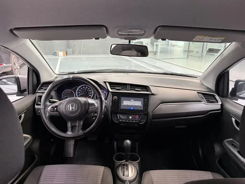 Honda BR-V 1.5 Uniq Cvt