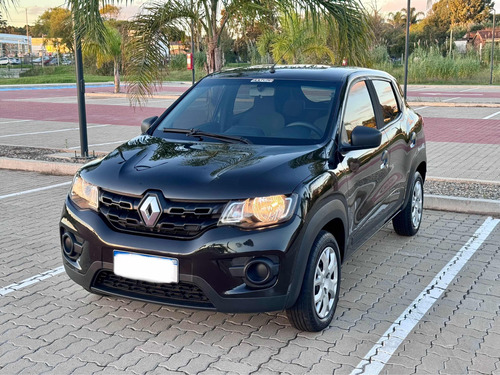 Renault Kwid 1.0 Sce 66cv Life