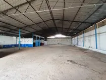 Comprar Dennymar Vende Galpón Con 850 Mts2 En Un Terreno De 1150 Mts Para Ser Adecuados A Los Requerimientos De Tu Empresa, Con Excelente Ubicación, Hagamos Negocios De Valor, Llámame  B45499