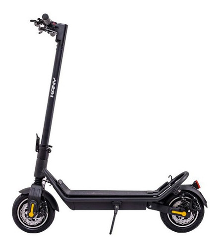 Monopatín Scooter Eléctrico Batería Kany Touring T10 - Muvin