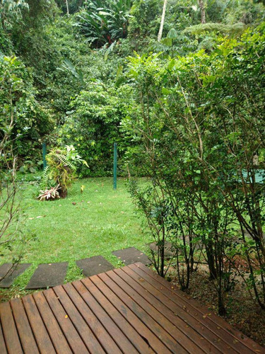 Imagem 8 de 15 de Casa Com 3 Dorms, Praia Do Itagua, Ubatuba - R$ 800 Mil, Cod: 930 - V930