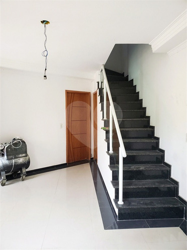 Imagem 3 de 22 de Casa-são Paulo-campo Grande | Ref.: Reo445261 - Reo445261