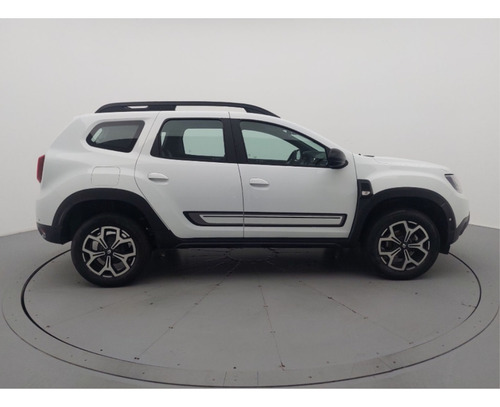Renault Duster 1.6 16V SCE FLEX ICONIC X-TRONIC
