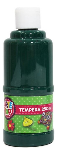 Tempera 250 Ml Arte Top