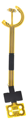 Lente De Cámara Flex Cable Accesorios Compatible Con Contax