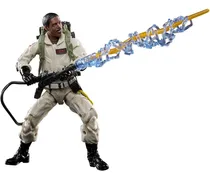 Comprar Ghostbusters Cazafantasmas, Zeddemore Plasma Series