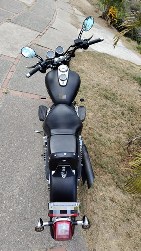 Moto Empire Superlight 200