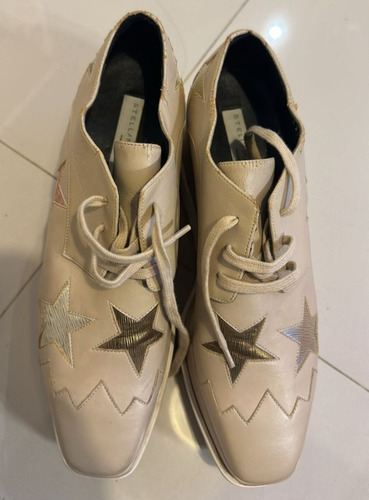 Zapatos Stella Mc Cartney 37
