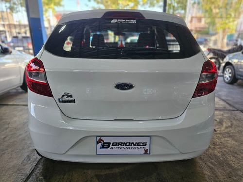 Ford Ka 1.5 S