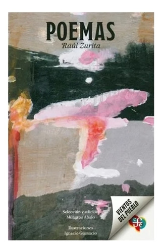 Libro Poemas. Raúl Zurita /raúl Zurita