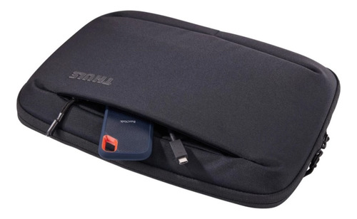 Funda Thule Subterra 2 Macbook 13 | Black